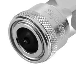 کوپلینگ باد شلنگ رونیکس مدل فنری کد 20SP