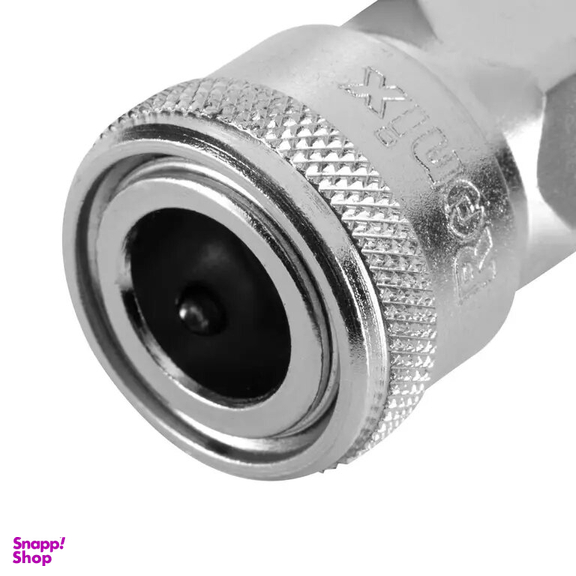 کوپلینگ باد شلنگ رونیکس مدل فنری کد 20SP