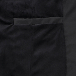 کاپشن مردانه والیانت استایل مدل PC رنگ مشکی