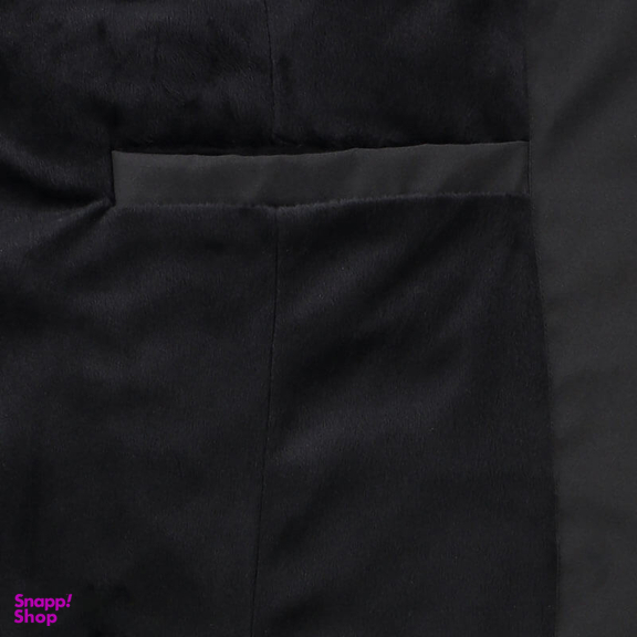 کاپشن مردانه والیانت استایل مدل PC رنگ مشکی