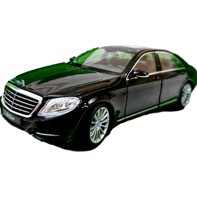ماکت ماشین ویلی مدل بنز s500 1:24 کد 3025