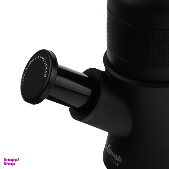 اسپرسوساز سفری لواک مدل LWK-GR