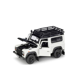 ماشین بازی ولی مدل Land Rover Defender