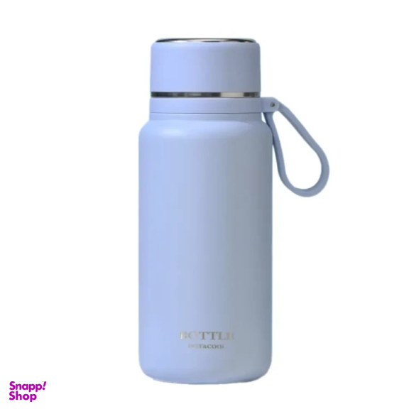 فلاسک باتل Bottle کد 41 حجم 650 میلی لیتر