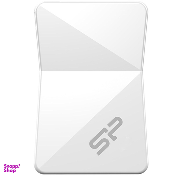 فلش مموری سیلیکون پاور مدل Touch T08 ظرفیت 64 گیگابایت