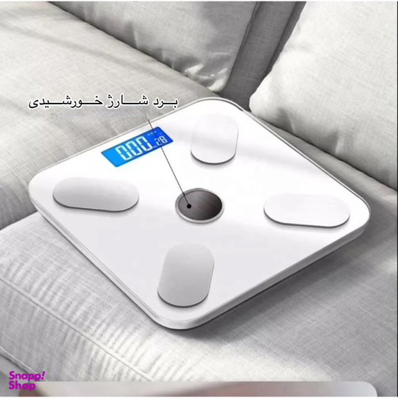 ترازو دیجیتال مدل 6001