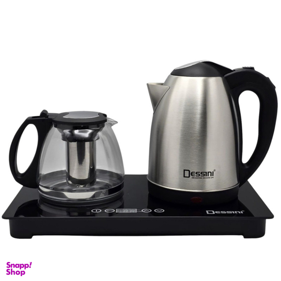 چای ساز دسینی مدل DS-1177