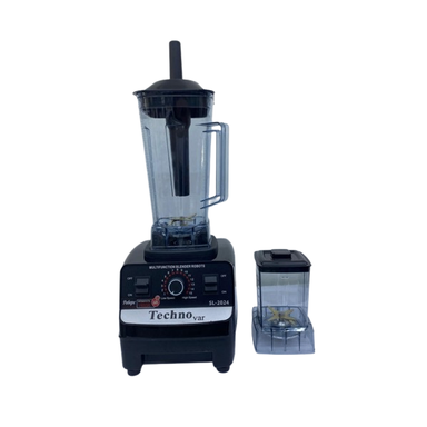 آسیاب و مخلوط کن تکنو وار کد tch50