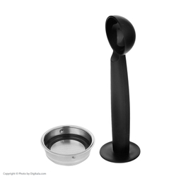 اسپرسوساز 1.2 لیتری نوا مدل NCM-140 EXPS