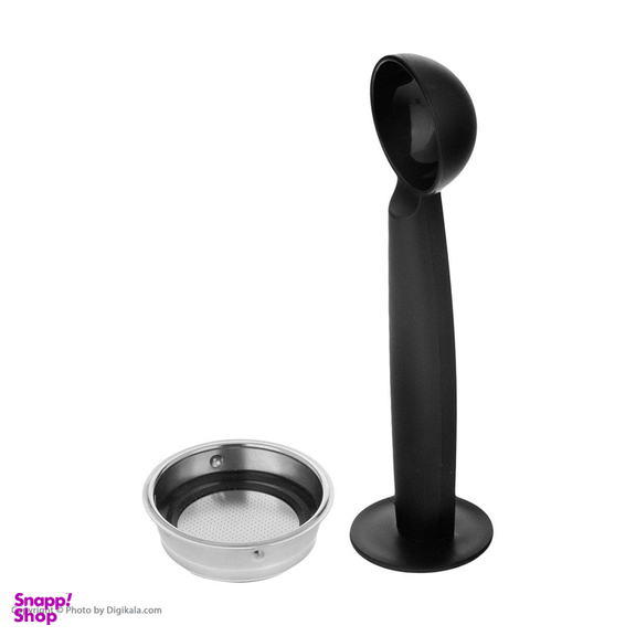 اسپرسوساز 1.2 لیتری نوا مدل NCM-140 EXPS