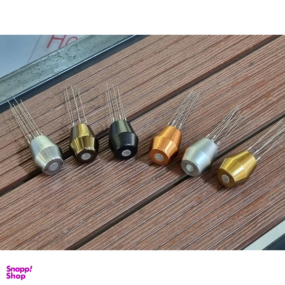 نیدل سوزنی گتر مدل پایه دار مگنتی