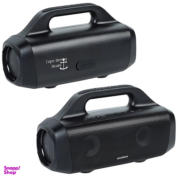 اسپیکر بلوتوثی انکر مدل Soundcore Select Pro A3126