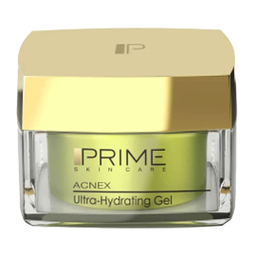 ژل آبرسان پرایم مدل Ultra Hydrating حجم 50 میلی لیتر