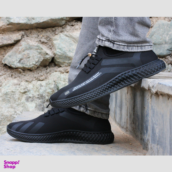 کفش پیاده‌روی مردانه مدل پالرمو