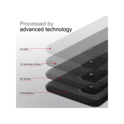 کاور نیلکین مدل Frosted Shield مناسب برای گوشی موبایل شیایومی 10T 5GMi 10T Pro 5GK30S Ultra
