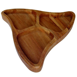 اردو خوری چوبیس مدل مثلث کد 23