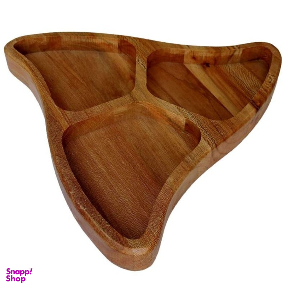 اردو خوری چوبیس مدل مثلث کد 23