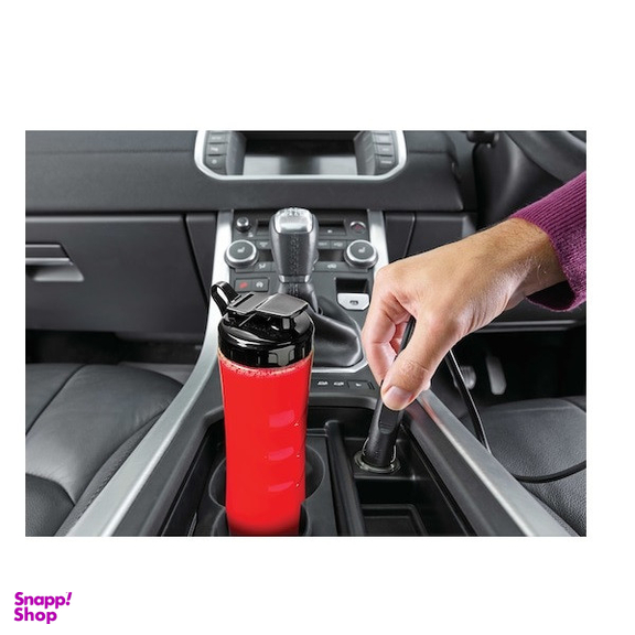 مخلوط کن و آسیاب کن 600 میلی لیتری بلک اند دکر مدل SBX300BCG-B5