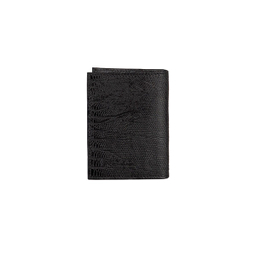 جاکارتی چرم کروکو مدل موگه لیزارد