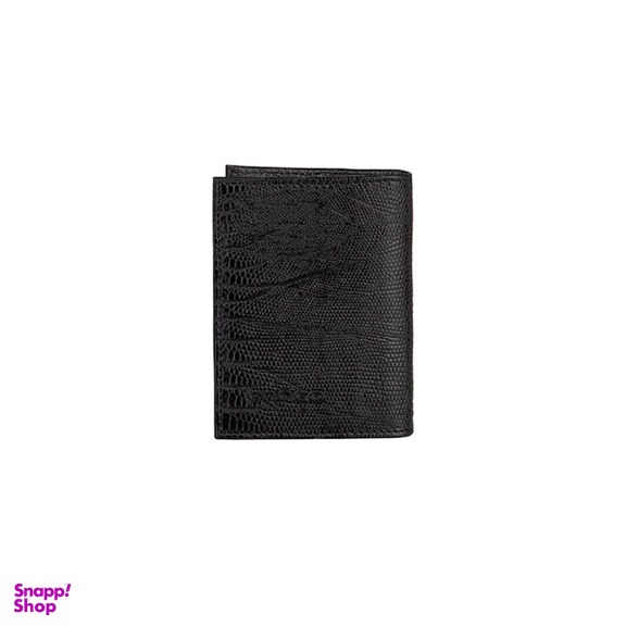 جاکارتی چرم کروکو مدل موگه لیزارد