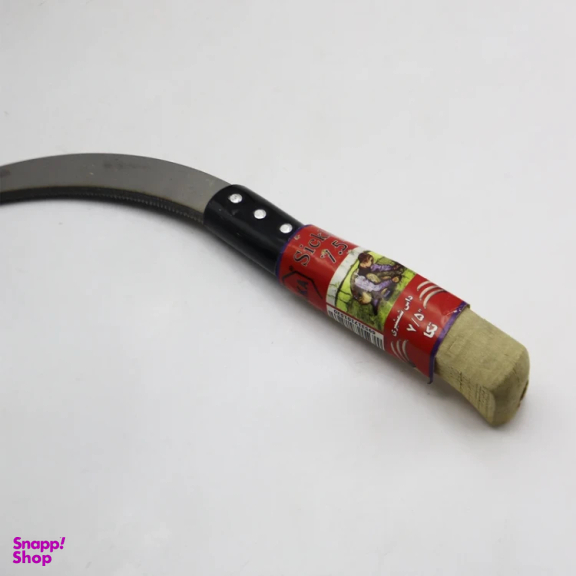 داس کاردی تکا مدل YP-7.5INCH/31CM