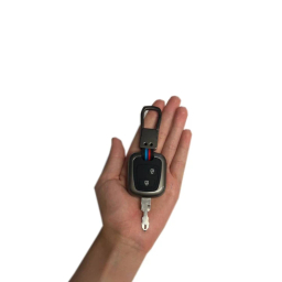 کاور ریموت فلزی خودرو مدل F206