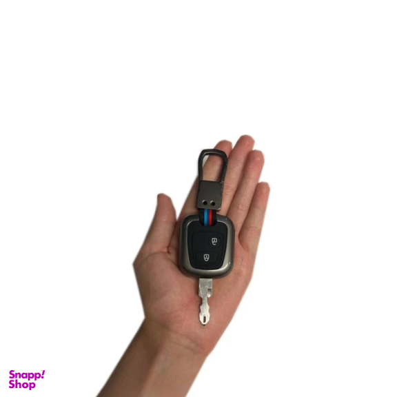 کاور ریموت فلزی خودرو مدل F206