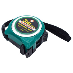 متر 3 متری جانزوی مدل MT901