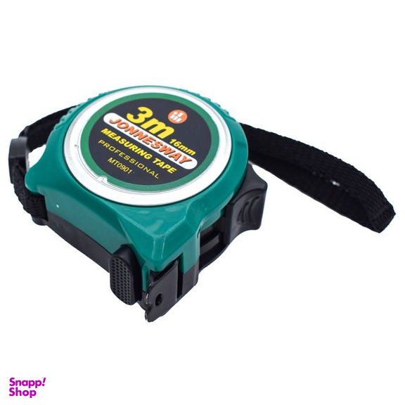 متر 3 متری جانزوی مدل MT901