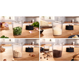 مخلوط کن و آسیاب کن بوش مدل MMB6145BG