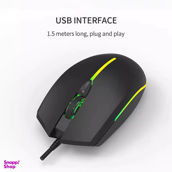 ماوس باسیم ایسر مدل ACER-OMW020