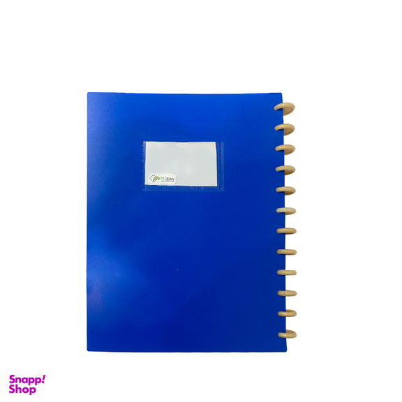 پوشه تیج سان مدل آرشی پک