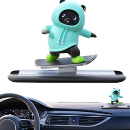 عروسک متحرک داشبورد خودرو گیفت کالکشن مدل Sb1