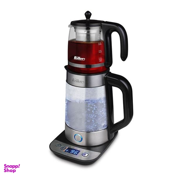 چای ساز فلر مدل TS 117