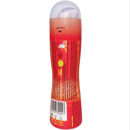 ژل لوبریکانت گالاردو مدل Warmer حجم 65 میلی لیتر