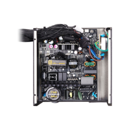 پاور گرین مدل GP600A-UK EVO 80Plus Gold توان 600 وات