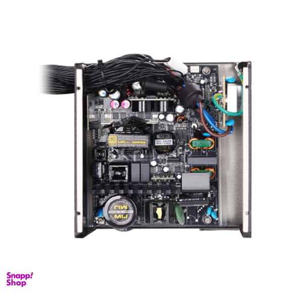 پاور گرین مدل GP600A-UK EVO 80Plus Gold توان 600 وات