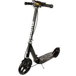 اسکوتر رجال مدل تاشو کد RM-200TA