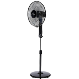 پنکه ایستاده میدیا مدل MIDEA FS40-15FR