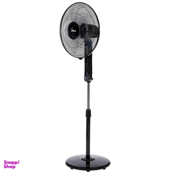 پنکه ایستاده میدیا مدل MIDEA FS40-15FR