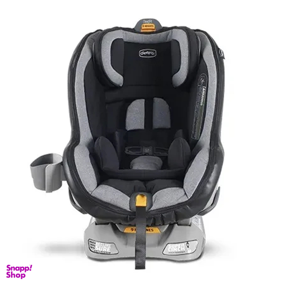 صندلی خودرو کودک اسپرینگ مدل NextFit