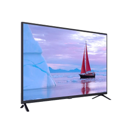تلویزیون ال ای دی نکسار مدل NTV-H43E414N سایز 43 اینچ