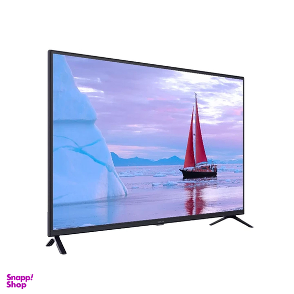 تلویزیون ال ای دی نکسار مدل NTV-H43E414N سایز 43 اینچ
