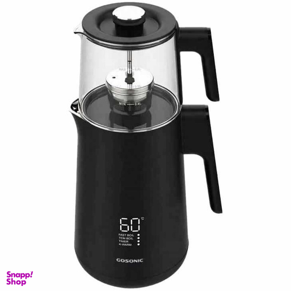 چای ساز گوسونیک مدل GST 780