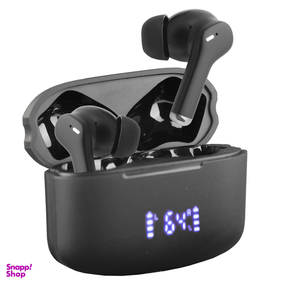 هندزفری بلوتوثی کربی مدل BE-T106TRUE WIRELESS