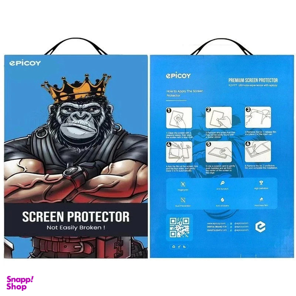 کیف کلاسوری اپیکوی مدل Smart مناسب برای تبلت سامسونگ Galaxy Tab A9 Plus