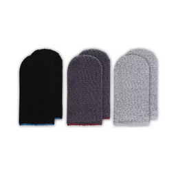 کاور انگشتی گیمینگ موبایل کوتتسی 33100 بسته 6 عددی