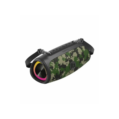 اسپیکر بلوتوثی قابل حمل تازاتا مدل BoomBlast MINI