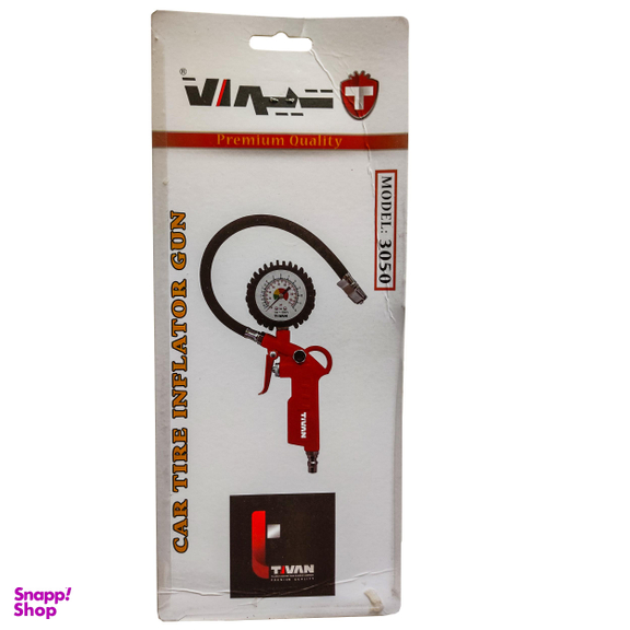 درجه باد تیوان مدل PREMIUM QUALITY
