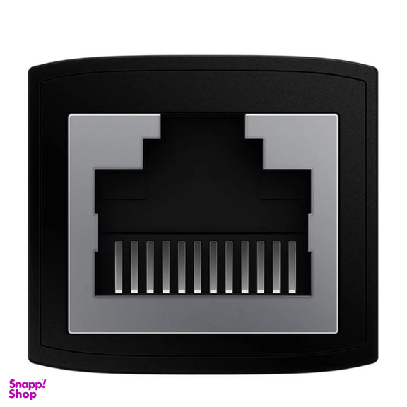 رابط کابل شبکه بیسوس مدل AirJoy Series Network B00131100111-01 بسته 2 عددی